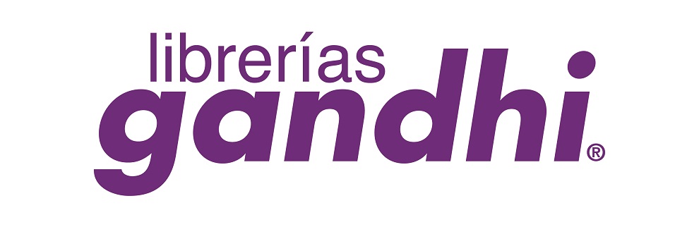 Librerías Gandhi