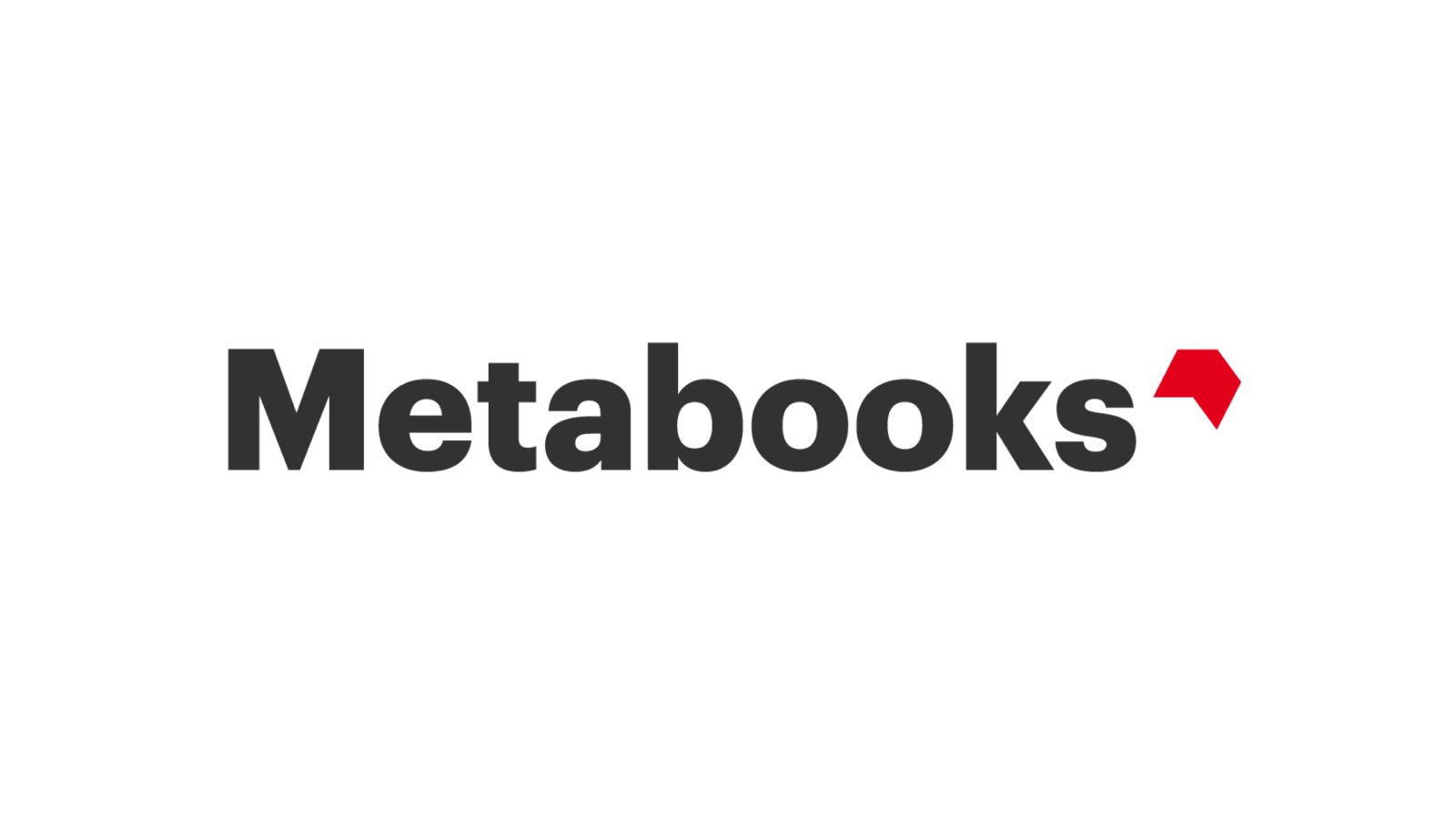 Metabooks